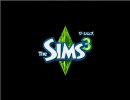 sims3 負け犬シムが全キャリアトップを目指す Part254