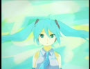 【初音ミク】　Last Love Again　【オリジナル曲】