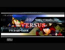 【Xbox360】ブレイブルーCS対戦動画1回目