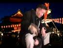 真夏の夜の縁日