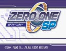 【プレイ動画】 ZERO ONE SP クリエーター編 ナナセルート Part1