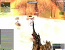 [FEZ]B鯖 2010/8/13 21:16 カペラ隕石跡 ホルvsネツ (2/3)