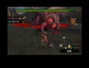 【MHP2G】裸GJテオクリアの軌跡【その4】