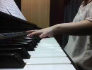 youをピアノで弾いてみた