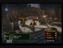 【ＭＨ３】鼻声ハンター日記～ロックラック編～８