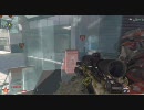 【CoD:MW2】原始人がS&Dを実況　りろーてっど【趣味に生きる番外編】