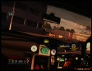 [Xbox360-GRIDデモ]　破壊王Bullによる爽快（？）滑走