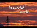 Beautiful Worldを歌ってみた弾き語り 元プロサーファー