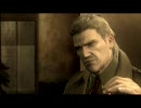 【北米版】MGS４ ムービーは飛ばさず喋らず実況っダァー！ ＡＣＴ3-3