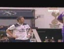 トッテナムｖｓフィオレンティーナ（フレンドリーマッチ）