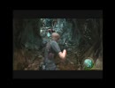 [TAS]PS2版 バイオハザード4 Part3