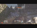 【実況】投げナイフ好きの男その1【MW2】