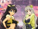 【黒井再生工場OP】響＆貴音　「雨にキッスの花束を」