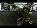 【MHP2G】勇気の出るモンハン #58(G級リオレイア希少種)