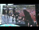 X- japan - I.V.  (LIVE at Lollapalooza 2010)［Audience Shot]