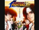 KOF94～2000　アレンジBGM集