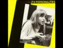 Television Personalities - Geoffrey Ingram