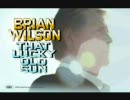 Brian Wilson - Forever She'll Be My Surfer Girl