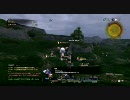 FF14Cβフェーズ3 ビヘスト