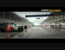 f1　2010　ゲーム　画像集