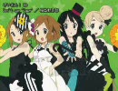 【毛（略】 Don't say ”lazy” ／ 桜高軽音部【歌ってみた】