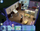 【sims3】なんて素敵な建築デザイナー part.05