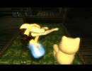 【Oblivion】エルフさんのキック生活65【オブリビオン】