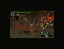 【MHP2G】新しいデータでモンハン【プレイ動画】その１２