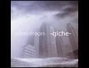 キシュ-qiche-　 CAROL