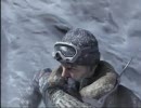【COD4MW2】先輩の先をいくと･･･【画質テストだよん】