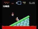 【無理ゲー高速スーパーマリオを実況プレイ！】 最終回