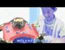 ｢興奮サーキュレーション｣歌ってしまって反省している by NATSUMI