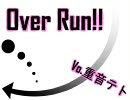 OverRun!!