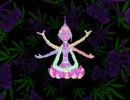 【ゆめ２っき】青鬼から夢の世界に逃げたらこうなったpart4