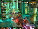 【Soul of the Ultimate Nation】ｼｭﾊﾞﾙﾂ鯖 Greed VS Excaliburψ part5