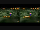 【スーパーマリオ64】やみとけ 100枚＆赤　更新版【TAS】
