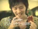 【チャンドンゴン】　韓国MAXビールCM（お肉編）　【素材ﾀﾞｶﾗｧｰ】