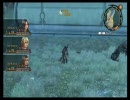 ゼノブレイド　神隠し