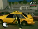GTA:SAでチートコードをつかって遊んでみた（その２）