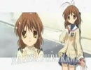 【CLANNAD】メグメル 〜cuckool mix 2007〜 スペイン語ver【Fandub】