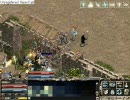 リネージュ【Lineage】カノ鯖'10.8/14ギラン攻城戦(前編)
