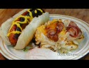 スウィートオニオンを丸ごと焼こう！(字幕付き)