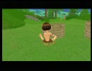まつたけの夏休み【ぼくのなつやすみ３】実況Part6