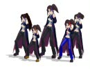 ルコ達にあのダンスを踊ってもらったよ