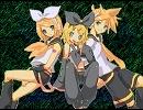 【リンレン】りーちゃんのご挨拶【りーちゃん】