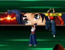 シンプルに。属性別チーム対抗成長サバイバルPart1【MUGEN】