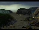 3D酔いを心配しながらのHALF-LIFE2実況Part12