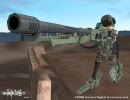武装神姫といくボーダーブレイク　その6　[ダリーヤのEプラさん]