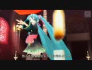 【初音ミク】え？あぁ、そう。【Project DIVA 2nd エディットPV】