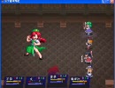 東方蒼神縁起ボスプレイ動画その1(プチ解説付）